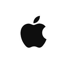 apple logo