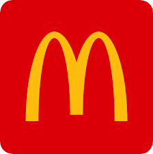 mc donalds logo