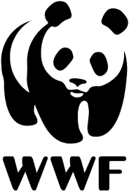 wwf panda logo