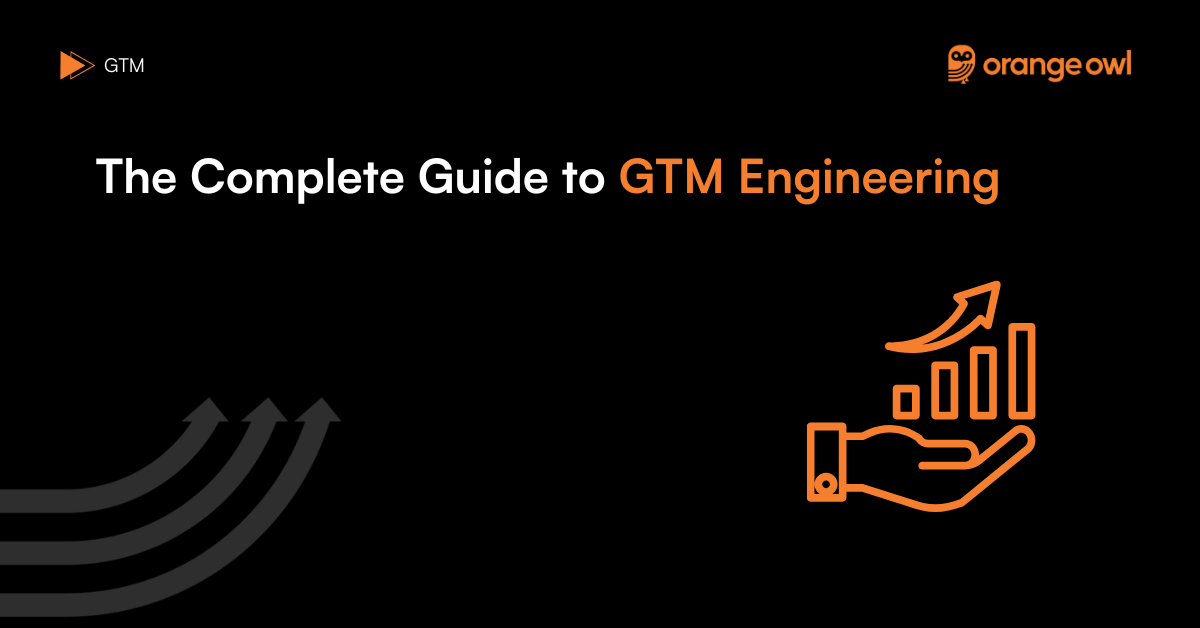 GTM Engineering