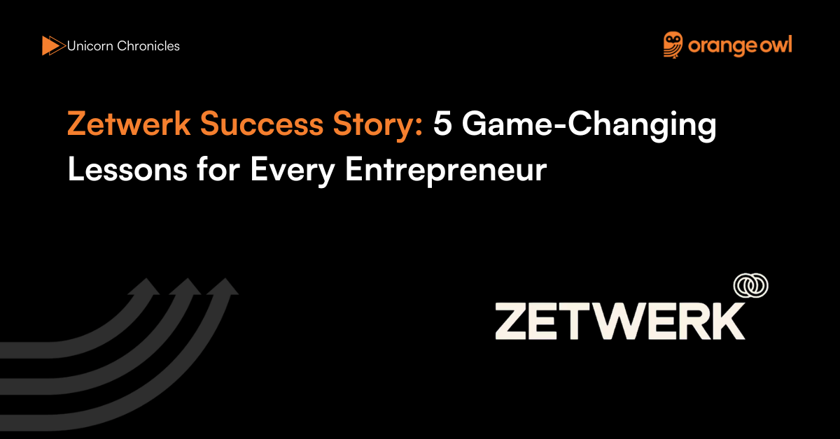 Zetwerk Success Story