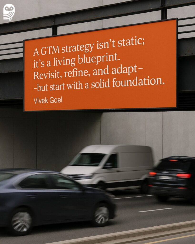 GTM Quote