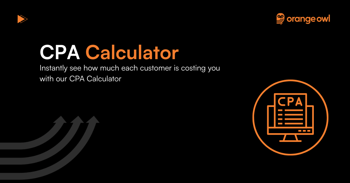 CPA Calculator
