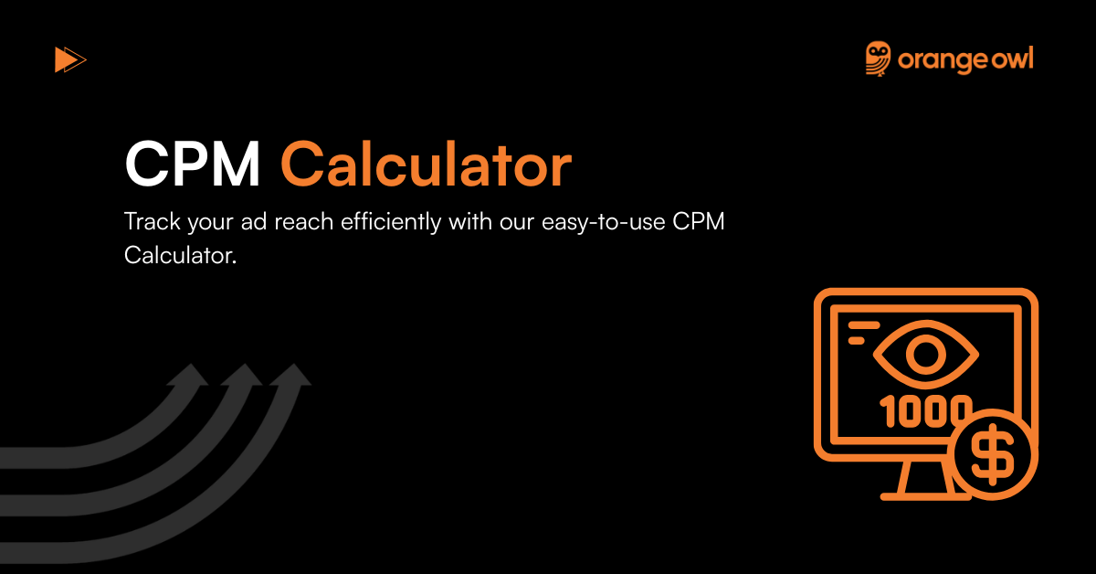 CPM Calculator