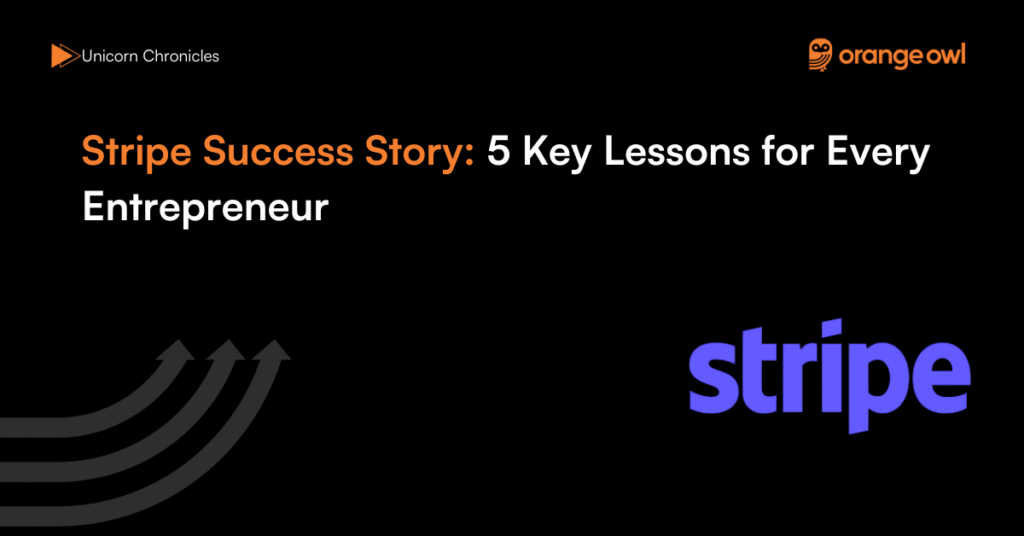 Stripe Success Story