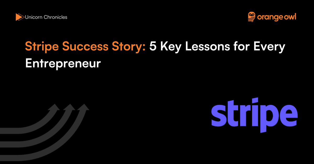 Stripe Success Story
