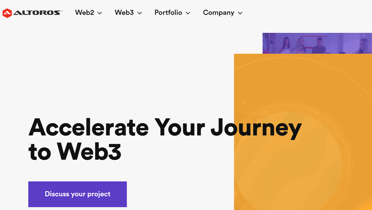 Top 10 MVP Development Companies in 2025 for Startups - Altoros