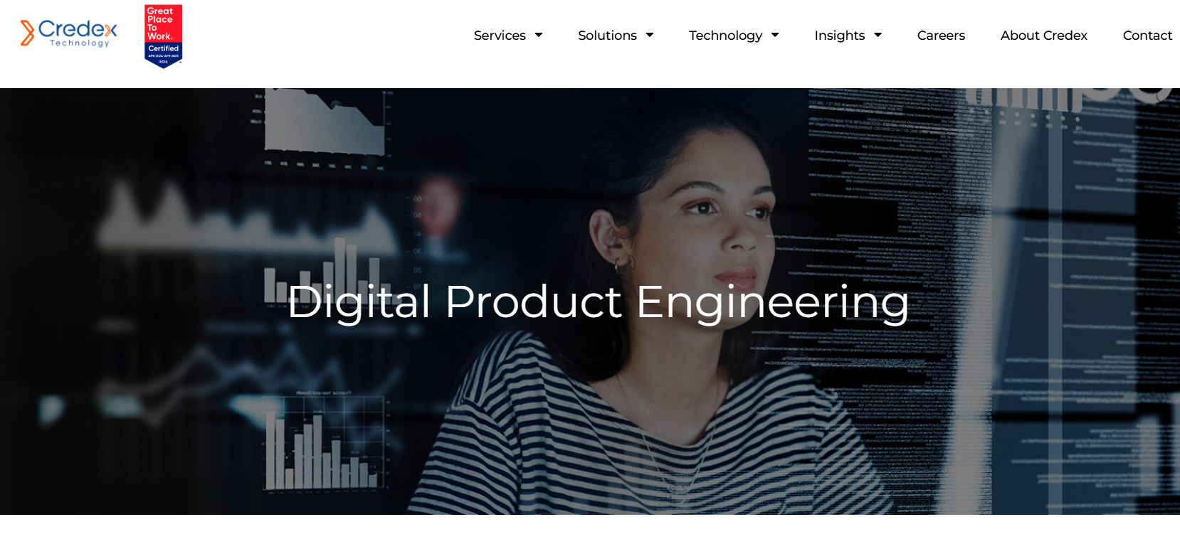 Top 10 MVP Development Companies in 2025 for Startups - Credex