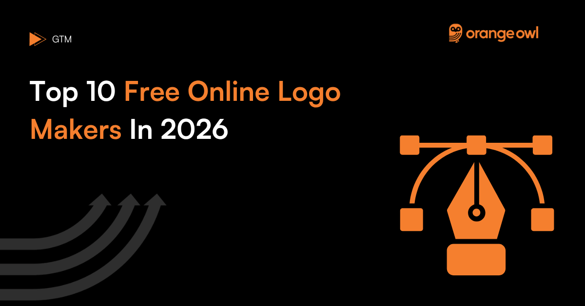 Top 10 Free Online Logo Makers In 2026 for startups and businesses
